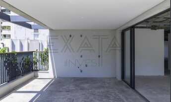 Imagem 6: Imponente Cobertura Duplex à venda no coração de Cerqueira César, Jardins, 4 suítes, 6 vag