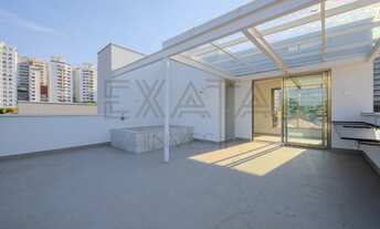 Imagem 5: Imperdível oportunidade: Casa de alto padrão à venda com 3 quartos e 3 suítes na Vila Nova