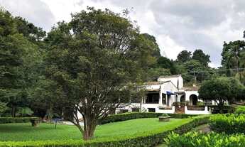 Imagem: Casa à venda Chácara do Refúgio, Granja