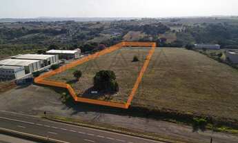 Imagem 2: Terreno Industrial de 40.000,00 m² à venda em Limeira-SP, Jardim Nova Limeira: oportunidad