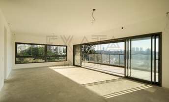 Imagem 6: Apartamento de luxo à venda em Higienópolis, São Paulo-SP: NOVO, pronto para morar, 3 suít