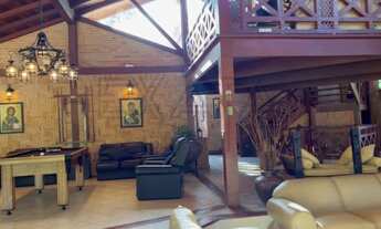 Imagem 3: Imperdível oportunidade: Propriedade de Alto Padrão à venda na Grande São Paulo-Mogi das C