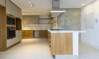 Imagem: Apartamento de Luxo à venda em Higienópolis