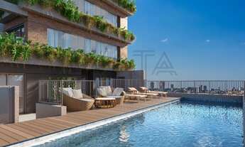 Imagem 1: Apartamento à venda em São Paulo-SP, no Jardim Paulista: EM Construção, 2 quartos, 2 suíte