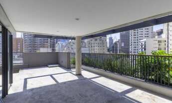 Imagem 7: Imponente Cobertura Duplex à venda no coração de Cerqueira César, Jardins, 4 suítes, 6 vag