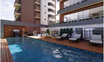 Imagem 7: Apartamento à venda em São Paulo-SP, no Jardim Paulista: EM Construção, 2 quartos, 2 suíte