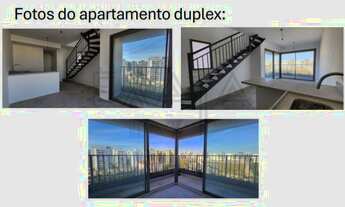 Imagem 6: Apartamento à venda ao lado da Estação Eucaliptos em Moema, São Paulo-SP: Com lavabo,1 suí