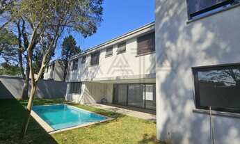 Imagem: Casa de luxo à venda em condomínio no