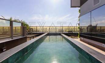 Imagem: Luxuoso apartamento à venda na Vila Nova