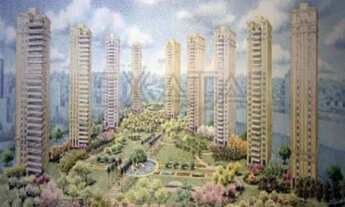 Imagem: Cobertura de luxo à venda na Praça Parque