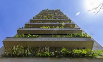 Imagem: Imponente Cobertura Duplex à venda no coração