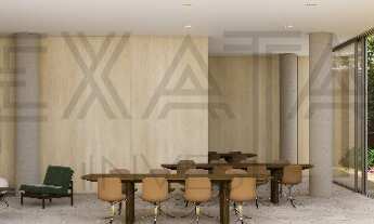 Imagem 7: Apartamento à venda no Itaim Bibi em São Paulo-SP: OBS: Em obra, com 2 quartos, 2 suítes