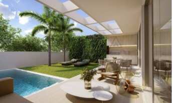 Imagem: Casa de luxo à venda em Condomínio Fechado