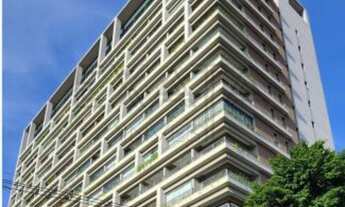 Imagem 2: Apartamento à venda ao lado da Estação Eucaliptos em Moema, São Paulo-SP: Com lavabo,1 suí