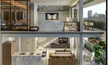 Imagem: Apartamento à venda ao lado da Estação