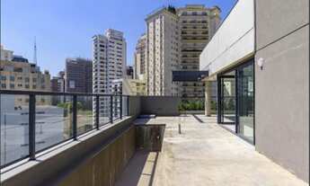 Imagem 4: Imponente Cobertura Duplex à venda no coração de Cerqueira César, Jardins, 4 suítes, 6 vag