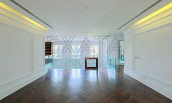 Imagem 5: Apartamento de Luxo à Venda no Jardim Guedala em São Paulo-SP: 2 Quartos, 2 Suítes, 6 Sala