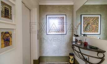 Imagem 5: Apartamento Duplex de luxo à venda no Panamby, São Paulo-SP: À 50m do Parque Burle Marx, c