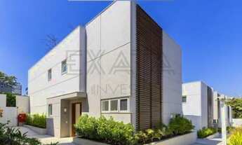 Imagem: Casa de Luxo à venda em Condomínio na