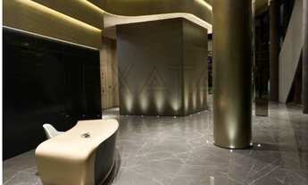 Imagem 7: Viva com conforto e sofisticação na Vila Olímpia/Itaim-SP: Apartamento DUPLEX, MOBILIADO à