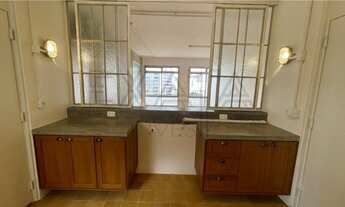 Imagem 7: Apartamento para locação em São Paulo-SP, Pinheiros: Ao lado da Estação Faria Lima, com 1