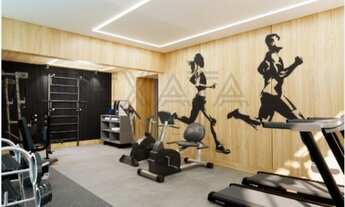 Imagem 4: Apartamento à venda em São Paulo-SP, no Jardim Paulista: EM Construção, 2 quartos, 2 suíte