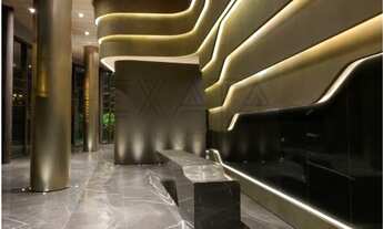 Imagem 6: Viva com conforto e sofisticação na Vila Olímpia/Itaim-SP: Apartamento DUPLEX, MOBILIADO à