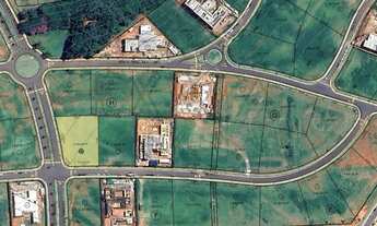 Imagem: Terreno de 2.500,09 m² à venda em condomínio