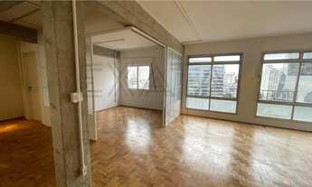 Imagem: Apartamento para locação em São Paulo-SP