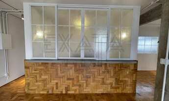 Imagem 2: Apartamento para locação em São Paulo-SP, Pinheiros: Ao lado da Estação Faria Lima, com 1