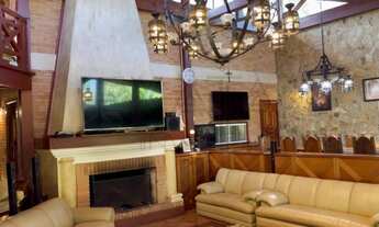 Imagem 6: Imperdível oportunidade: Propriedade de Alto Padrão à venda na Grande São Paulo-Mogi das C