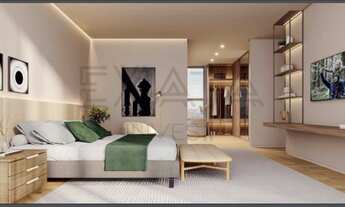 Imagem 7: Cobertura Duplex de luxo à venda no Jardim Paulistano / Itaim Bibi - com 4 suítes, 542m² ú