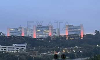 Imagem: Laje Comercial à venda no Centro Empresarial