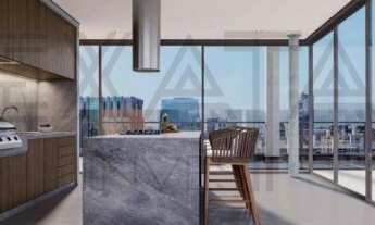 Imagem 6: Cobertura Duplex de luxo à venda no Jardim Paulistano / Itaim Bibi - com 4 suítes, 542m² ú