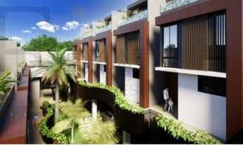 Imagem: Imóvel de Luxo no Jardim Morumbi Em Construção