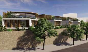 Imagem 6: Luxuosa Casa à venda em Condomínio Fechado na Cidade Jardim, São Paulo-SP: EM OBRA, 4 quar