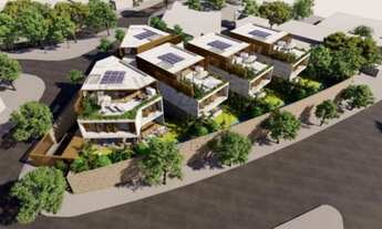 Imagem 3: Luxuosa Casa à venda em Condomínio Fechado na Cidade Jardim, São Paulo-SP: EM OBRA, 4 quar