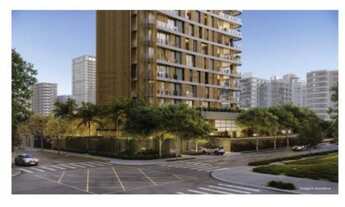 Imagem 5: Imperdível oferta! Apartamento de luxo à venda com 4 suítes e 6 vagas de garagem no Itaim