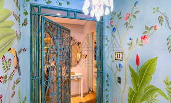 Imagem 3: Oportunidade! Apartamento Garden à venda Vila Suzana, https://www.instagram.com/p/DFf_fXfp