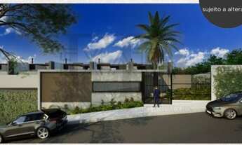 Imagem: Casa de luxo no Jardim Morumbi, São Paulo-SP