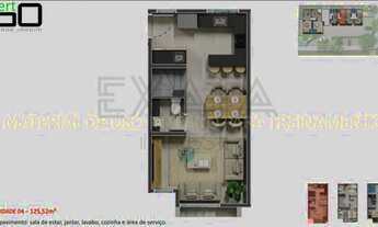 Imagem 4: Casa de luxo em condomínio de alto padrão na Cidade Jardim, São Paulo-SP: Em Construção 2