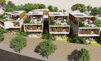 Imagem: Luxuosa Casa à venda em Condomínio Fechado