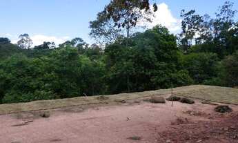 Imagem 7: FAZENDINHA - GRANJA VIANA: Área 2.635,00 m² com PROJETO APROVADO para condomínio de 4 casa