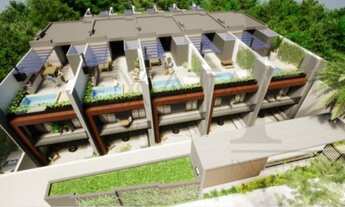 Imagem 3: Imóvel de Luxo no Jardim Morumbi: Em Construção, Casa em Condomínio com 4 Quartos, 4 Suíte