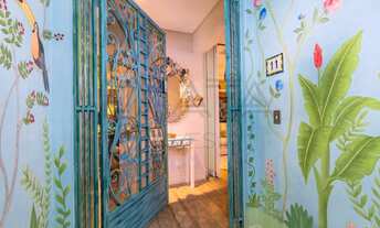 Imagem 2: Oportunidade! Apartamento Garden à venda Vila Suzana, https://www.instagram.com/p/DFf_fXfp