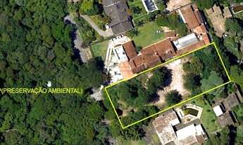 Imagem: FAZENDINHA - GRANJA VIANA Área 2.635,00