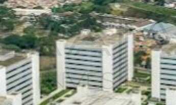 Imagem 2: Laje Comercial à venda no Centro Empresarial de São Paulo-CENESP: Em Santo Amaro, Exclusiv