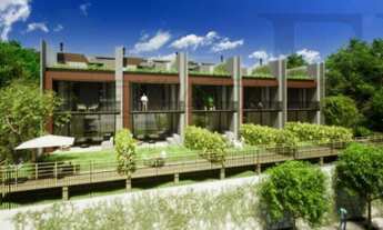 Imagem 4: Imóvel de Luxo no Jardim Morumbi: Em Construção, Casa em Condomínio com 4 Quartos, 4 Suíte