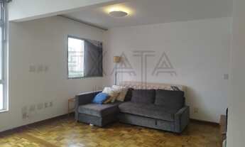 Imagem 4: Apartamento para locação na Rua Iaiá - Chácara Itaim Bibi, São Paulo, com 2 Quartos, 1 Suí