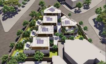 Imagem 4: Luxuosa Casa à venda em Condomínio Fechado na Cidade Jardim, São Paulo-SP: EM OBRA, 4 quar